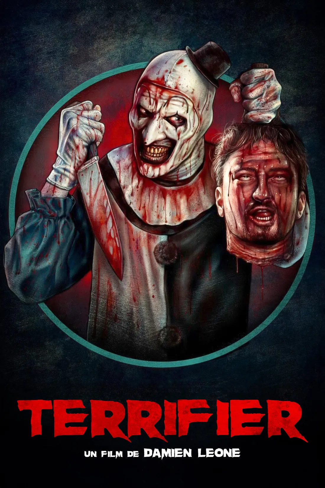 Terrifier (2018)
